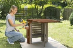 Wagner Wood&Metal Verfspuit W 100 - HVLP -WerkPro Verkoopwinkel 1200x800 627