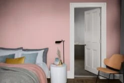 Flexa Strak Op De Muur Muurverf - Mat - Oudroze - Roze - 2,5 Liter -WerkPro Verkoopwinkel 1200x800 629