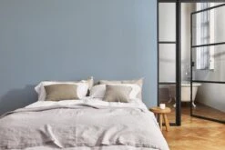 Flexa Creations Muurverf - Extra Mat - Kleur Van Het Jaar 2022 - Bright Skies - Blauw - 2,5 Liter -WerkPro Verkoopwinkel 1200x800 635