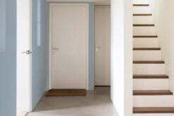 Flexa Creations Muurverf - Extra Mat - Kleur Van Het Jaar 2022 - Bright Skies - Blauw - 2,5 Liter -WerkPro Verkoopwinkel 1200x800 639