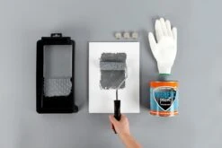 Magneetverf Magnetic Paint Extra Strong 1 Ltr -WerkPro Verkoopwinkel 1200x800 642