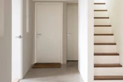 Flexa Creations Muurverf - Extra Mat - Urban Taupe - 2,5 Liter + Flexa Muurverfset 5-delig -WerkPro Verkoopwinkel 1200x800 647