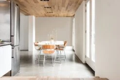 Flexa Creations Muurverf - Extra Mat - Urban Taupe - 2,5 Liter + Flexa Muurverfset 5-delig -WerkPro Verkoopwinkel 1200x800 649