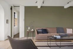 Flexa Creations - Muurverf Extra Mat - Camouflage Green - Groen - 2,5 Liter -WerkPro Verkoopwinkel 1200x800 666