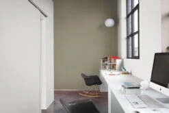 Flexa Creations - Muurverf Extra Mat - Camouflage Green - Groen - 2,5 Liter -WerkPro Verkoopwinkel 1200x800 669