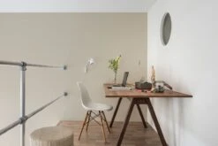 Flexa Creations Muurverf - Extra Mat - Sandy Beach - Beige Creme - 2,5 Liter + Flexa Muurverfset 5-delig -WerkPro Verkoopwinkel 1200x800 683