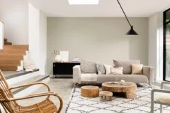 Flexa Creations Muurverf - Extra Mat - Sandy Beach - Beige Creme - 2,5 Liter + Flexa Muurverfset 5-delig -WerkPro Verkoopwinkel 1200x800 684