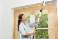 Wagner Verfroller EasyRoll - Met Reservoir -WerkPro Verkoopwinkel 1200x800 692