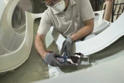 Bosch Professional GOP 18V-28 - Accu Multitool- Oscillerend - Met L-BOXX - Losse Body (geleverd Zonder Accu En Lader) -WerkPro Verkoopwinkel 1200x800 7