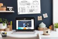 Magpaint Magneetverf - 1L = 2m2 - Super Sterke Kwaliteit -WerkPro Verkoopwinkel 1200x800 705