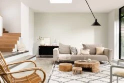 Flexa Easycare - Muurverf Mat - Badkamer - Wit - 1 Liter -WerkPro Verkoopwinkel 1200x800 722