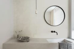 Flexa Easycare - Muurverf Mat - Badkamer - Wit - 1 Liter -WerkPro Verkoopwinkel 1200x800 726