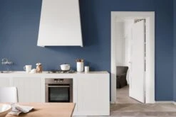 Flexa Creations - Muurverf Extra Mat - Blueberry Dream - Blauw - 2,5 Liter -WerkPro Verkoopwinkel 1200x800 729