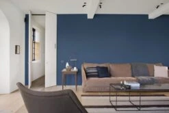 Flexa Creations - Muurverf Extra Mat - Blueberry Dream - Blauw - 2,5 Liter -WerkPro Verkoopwinkel 1200x800 733