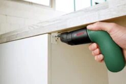 Bosch IXO 6 Accuschroevendraaier - 3,6 V Li-Ion Accu - Opladen Met Micro-USB Lader - Incl. 10-delige Bit Set -WerkPro Verkoopwinkel 1200x800 75