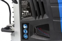 Scheppach DC - Scheppach Tafelboormachine DP60 - 710W| LED + Laser | 1,5mm-13mm -WerkPro Verkoopwinkel 1200x800 83