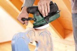 Bosch AdvancedOrbit Excenterschuurmachine - Zonder 18 V Accu En Lader -WerkPro Verkoopwinkel 1200x800 87