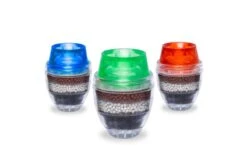 Greenure Waterfilter - Waterzuiveraar - Kraanfilter - Waterzuivering - Voor Op De Kraan - Groen 15 Greenure Waterfilter - Waterzuiveraar - Kraanfilter - Waterzuivering - Voor Op De Kraan - Groen -WerkPro Verkoopwinkel 1200x801 13