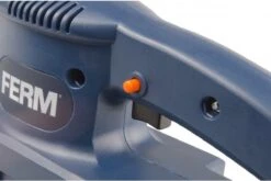 FERM PSM1027 Vlakschuurmachine 135W - 3 Meter Snoer -WerkPro Verkoopwinkel 1200x801 3
