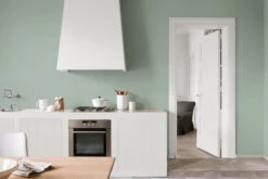 Flexa Creations - Muurverf Extra Mat - Early Dew - Groen - 2,5 Liter -WerkPro Verkoopwinkel 1200x801 39