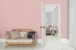 Flexa Strak Op De Muur Muurverf - Mat - Oudroze - Roze - 2,5 Liter -WerkPro Verkoopwinkel 1200x801 44