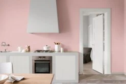 Flexa Strak Op De Muur Muurverf - Mat - Oudroze - Roze - 2,5 Liter -WerkPro Verkoopwinkel 1200x801 45