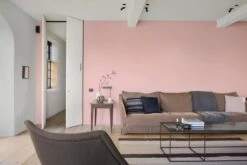 Flexa Strak Op De Muur Muurverf - Mat - Oudroze - Roze - 2,5 Liter -WerkPro Verkoopwinkel 1200x801 47