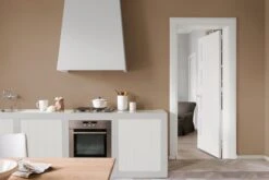 Flexa Strak Op De Muur Muurverf - Mat - 2,5 Liter - Suede -WerkPro Verkoopwinkel 1200x801 61