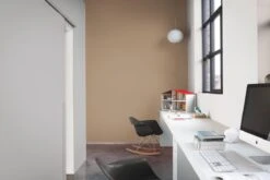 Flexa Strak Op De Muur Muurverf - Mat - 2,5 Liter - Suede -WerkPro Verkoopwinkel 1200x801 64