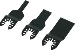 Hofftech Multitool Zaagblad 10 Mm - 20 Mm - 35 Mm -WerkPro Verkoopwinkel 1200x801 8