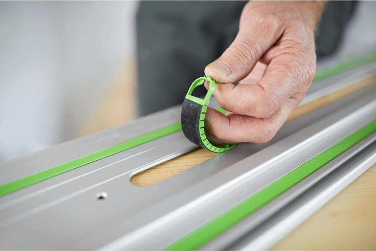 Festool Geleiderail FS 1400/2-KP 4 Festool Geleiderail FS 1400/2-KP - Afbeelding 2