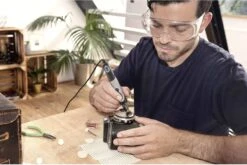 Dremel Stylo+ Multitool - 9W - Incl. 15 Accessoires -WerkPro Verkoopwinkel 1200x802 19