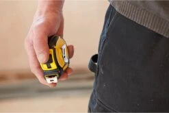 STANLEY Tylon 0-30-697 Rolbandmaat - Lengte 5m - Breedte 19 Mm -WerkPro Verkoopwinkel 1200x802 29