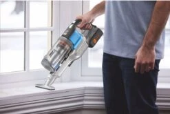 Black & Decker BLACK+DECKER BHFEV362D-QW Powerseries Extreme - Steelstofzuiger - 36V - Incl. Accu En Lader 36 Black & Decker BLACK+DECKER BHFEV362D-QW Powerseries Extreme - Steelstofzuiger - 36V - Incl. Accu En Lader -WerkPro Verkoopwinkel 1200x802 37