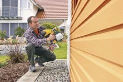 Wagner Wood&Metal Verfspuit W 100 - HVLP -WerkPro Verkoopwinkel 1200x802 44