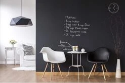 McPaint Schoolbord Krijtverf - Zwart - Krijtbordverf - 0,75 Liter - Schoolbord Verf 10 McPaint Schoolbord Krijtverf - Zwart - Krijtbordverf - 0,75 Liter - Schoolbord Verf -WerkPro Verkoopwinkel 1200x802 45