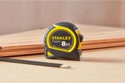 STANLEY 0-30-657 Rolbandmaat Tylon 8m - 25mm -WerkPro Verkoopwinkel 1200x803 20