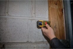 DeWALT DW0889CG Zelfnivellerende Kruislijnlaser Incl. Digitale Afstandsmeter - 2 Lijnen - 30m - Groen -WerkPro Verkoopwinkel 1200x803 30