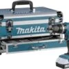 Makita HP457DWEX4 - Bit&borenset Klopboor/schroefmachine + Koffer -WerkPro Verkoopwinkel 1200x803 5