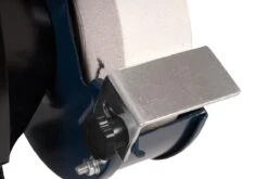 FERM Tafelslijpmachine 250W - Stofdichte Schakelaar - Vonkvangers - Incl. 2 Slijpschijven Voor Fijn- Als Grof Slijpen 17 FERM Tafelslijpmachine 250W - Stofdichte Schakelaar - Vonkvangers - Incl. 2 Slijpschijven Voor Fijn- Als Grof Slijpen -WerkPro Verkoopwinkel 1200x804 10