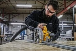 DeWalt DWE576K-QS Cirkelzaag - 1600W - ØZaagblad 190 Mm - Asgat 30 Mm -WerkPro Verkoopwinkel 1200x804 15