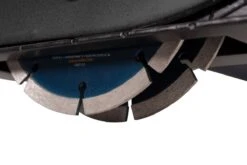 FERM WSM1009 Muurfrees - Freesmachine - 1700W - Met 2 Diamantschijven 125mm - Laser - Stofzuigadapter - Stevige Opbergkoffer 21 FERM WSM1009 Muurfrees - Freesmachine - 1700W - Met 2 Diamantschijven 125mm - Laser - Stofzuigadapter - Stevige Opbergkoffer -WerkPro Verkoopwinkel 1200x804 22