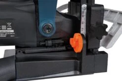 FERM Lamellenfrees 900W Uitgebreide Instelmogelijkheden, Aluminium Voetplaat - Incl. 50 Lamellen En Opbergkoffer -WerkPro Verkoopwinkel 1200x804 27