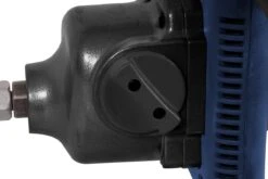 FERM Verf – & Cementmenger – Mengmachine – 1400W - 600MM – Twee Versnellingen – Soft Start -WerkPro Verkoopwinkel 1200x804 31