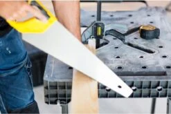 STANLEY Fatmax FMST175672 Vouwbare Werktafel - Draagkracht 450 Kg -WerkPro Verkoopwinkel 1200x804 47