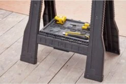 STANLEY STST1-70355 Opvouwbare Zaagbok - 2 Stuks 21 STANLEY STST1-70355 Opvouwbare Zaagbok - 2 Stuks -WerkPro Verkoopwinkel 1200x804 48