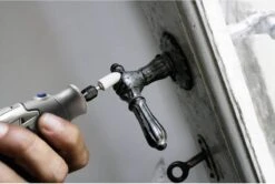 Dremel 3000 Multitool - Roterend - 130 W - Met 15 Accessoires En Etui -WerkPro Verkoopwinkel 1200x805 1