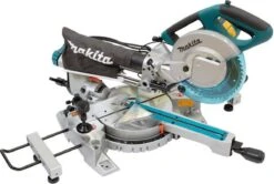 Makita LS0815FLN 230V Radiaal Afkortzaag - 1400W - 216 X 30mm