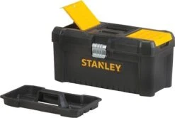 Stanley STST1-75518 Gereedschapskist- 40,6 X 20,5 X 19,5cm -WerkPro Verkoopwinkel 1200x805 18