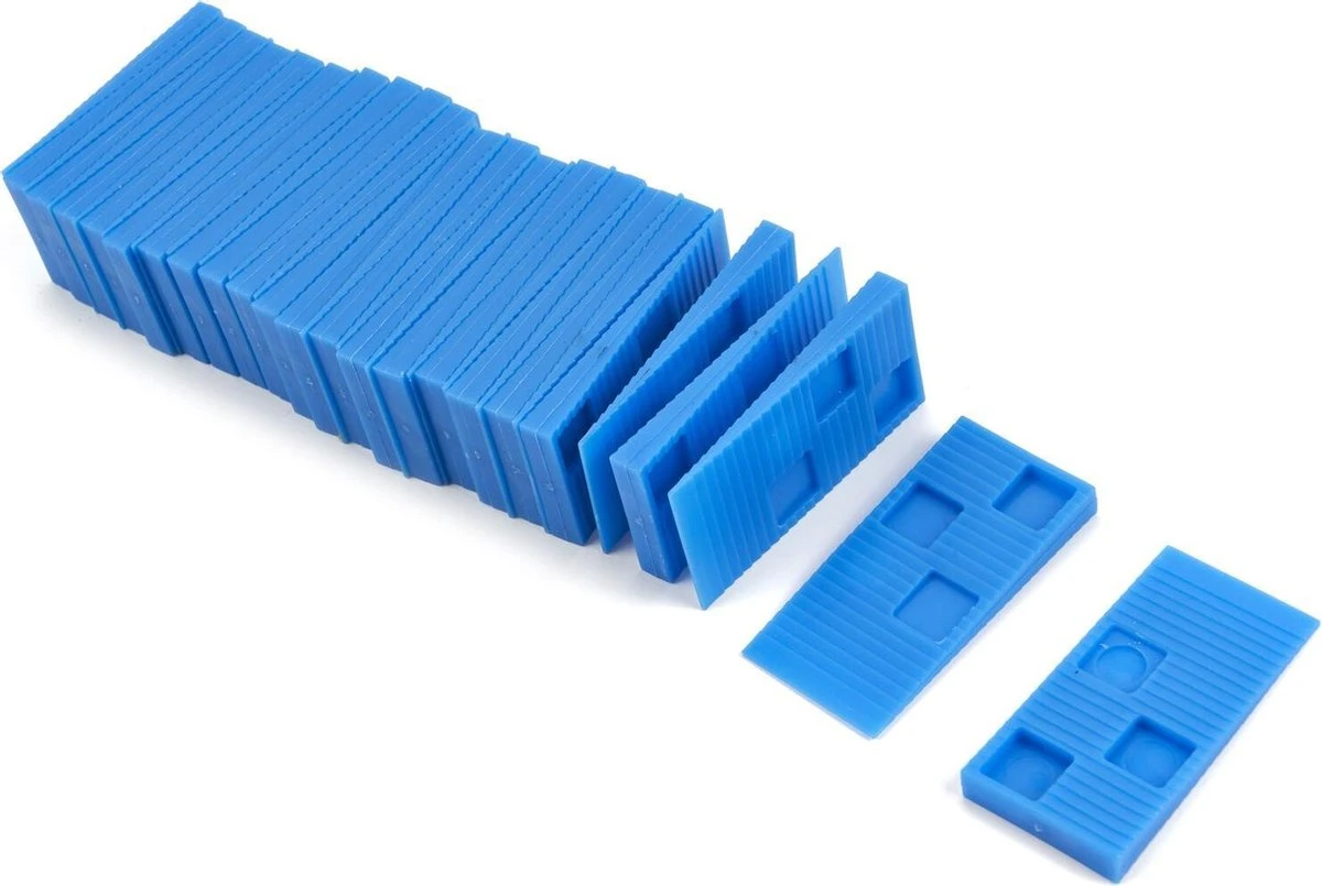 43 Delige Professionele Laminaat Legset Compleet 9 43 Delige Professionele Laminaat Legset Compleet - Afbeelding 7